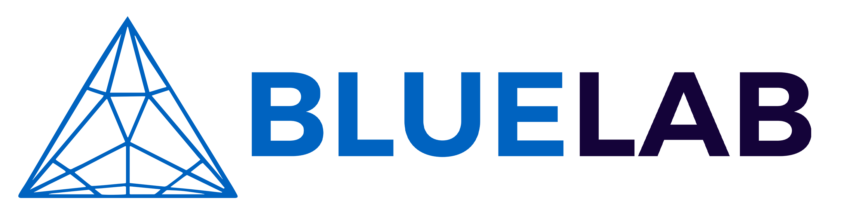 Bluelab Logo